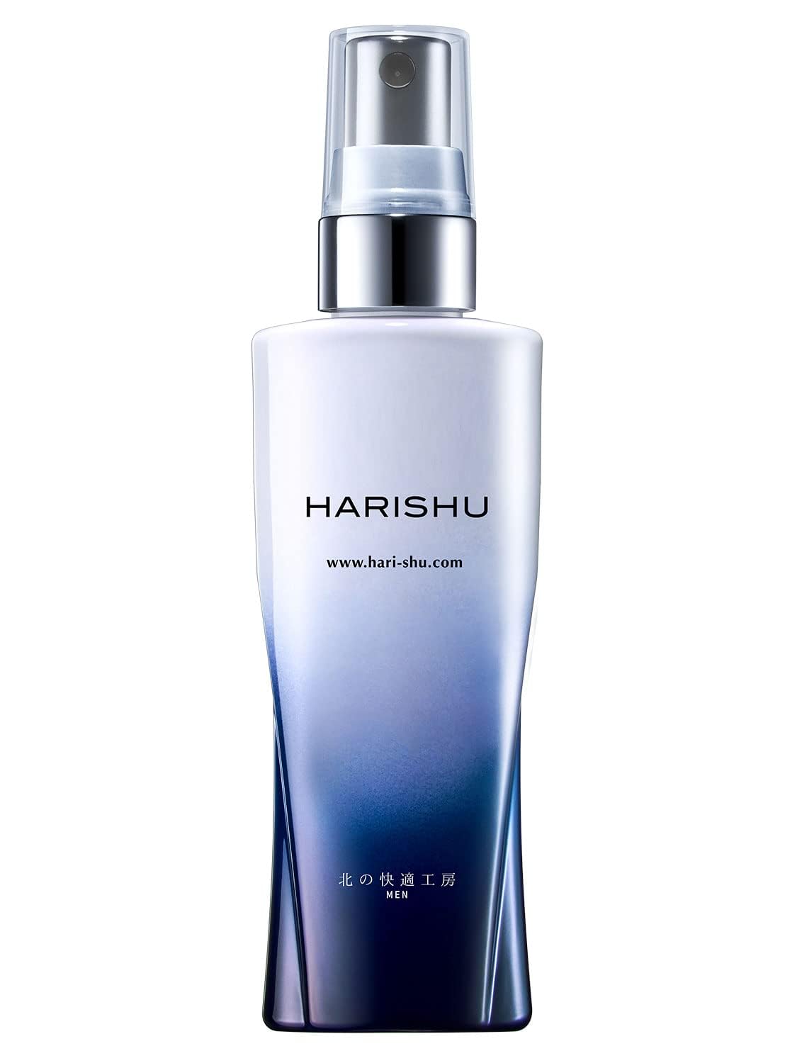 HARISHU 化粧水 MEN 30ml×3箱 Amazon | メンズ 化粧水 顔 たるみ 引き上げ ミスト 北の快適工房
